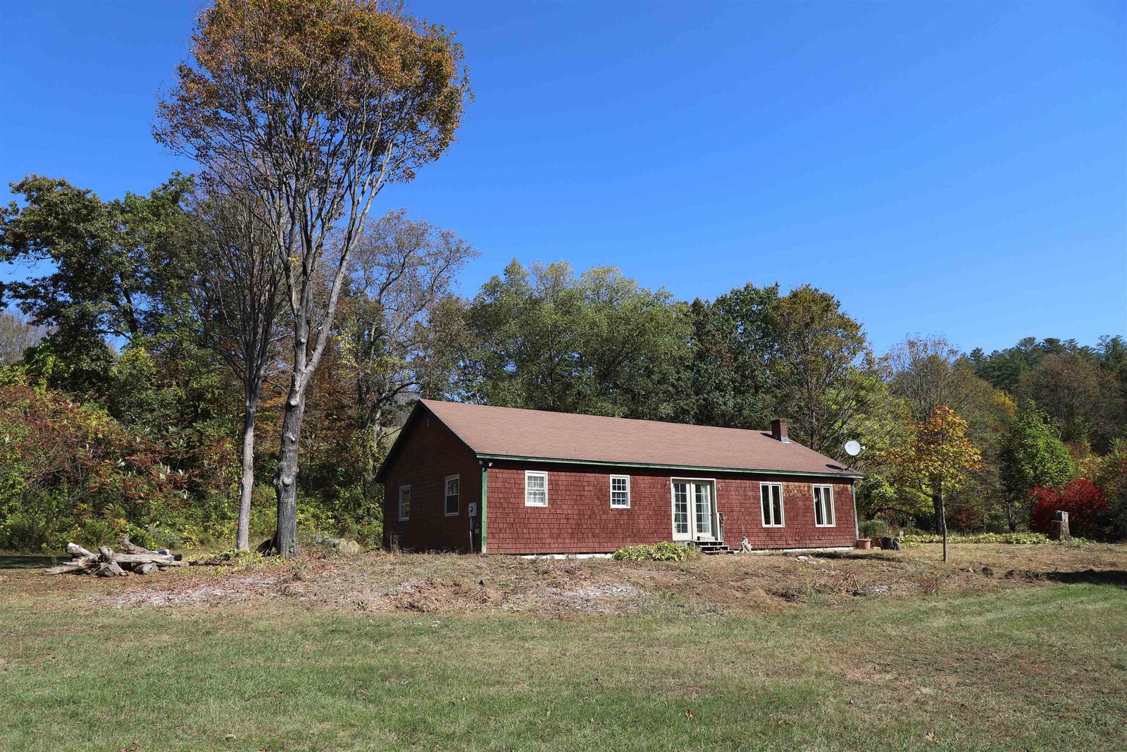 Property Photo:  85 Parker Hill Road  VT 05101 