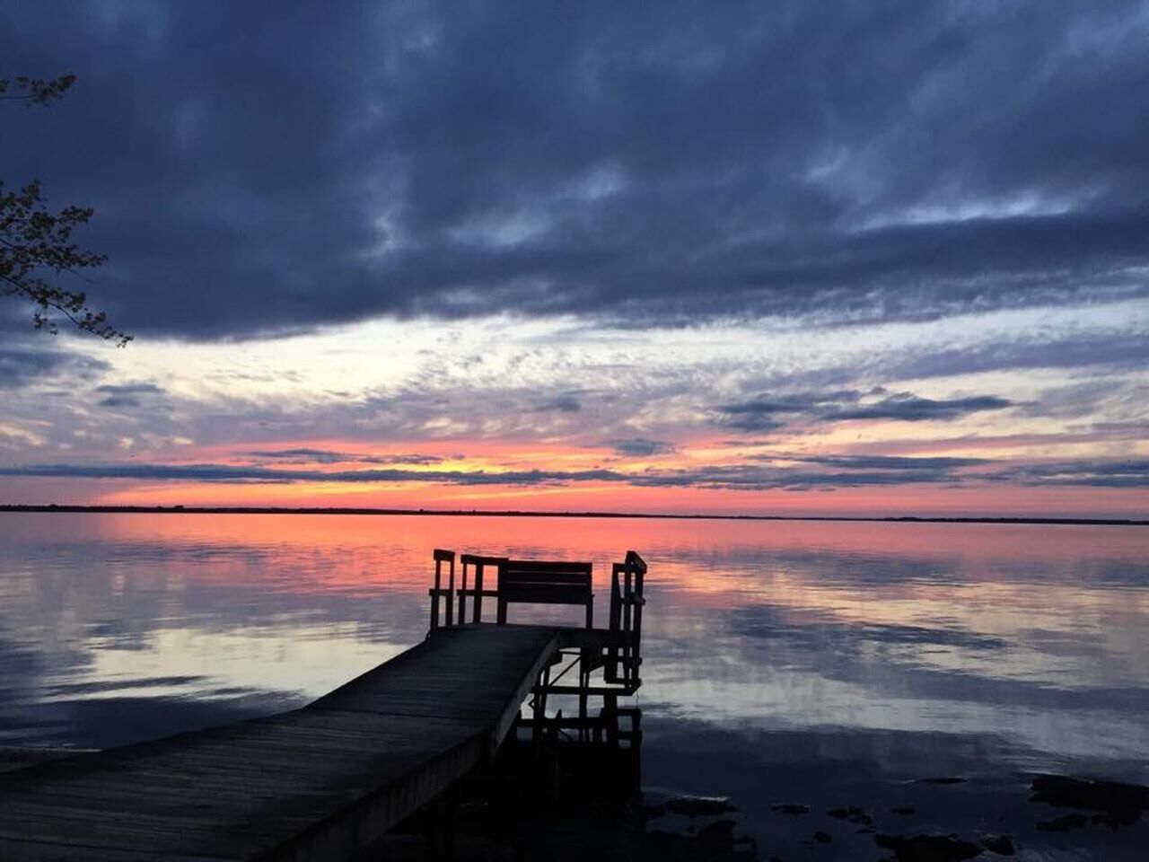 Property Photo:  3446 Maquam Shore Road  VT 05478 