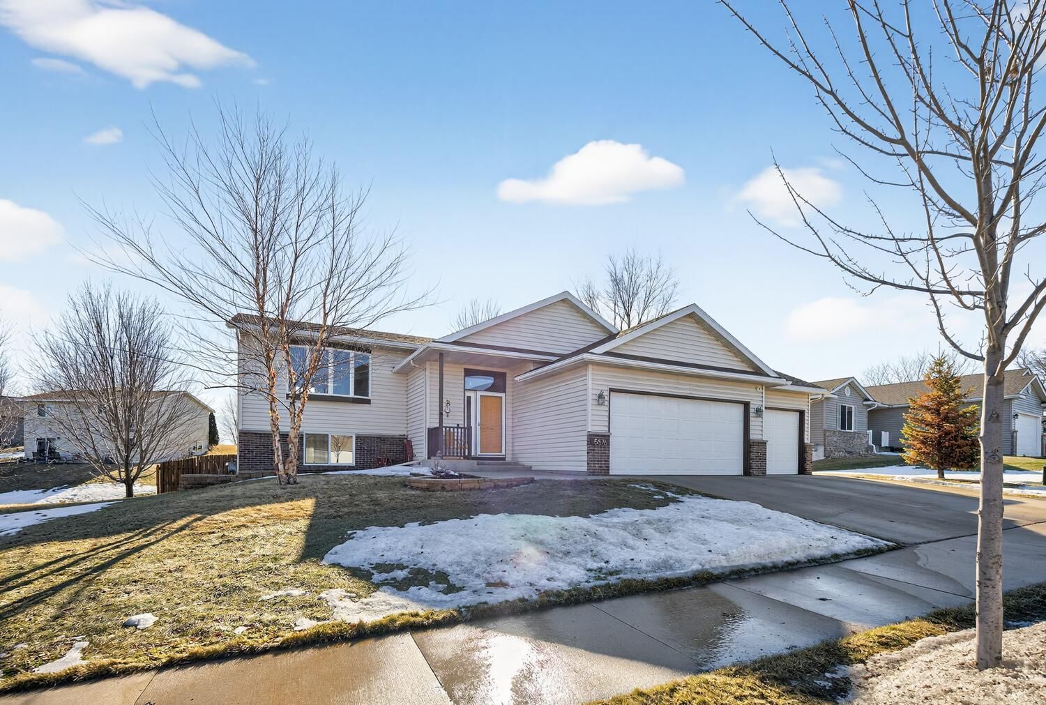 Property Photo:  5576 51st Street NW  MN 55901 