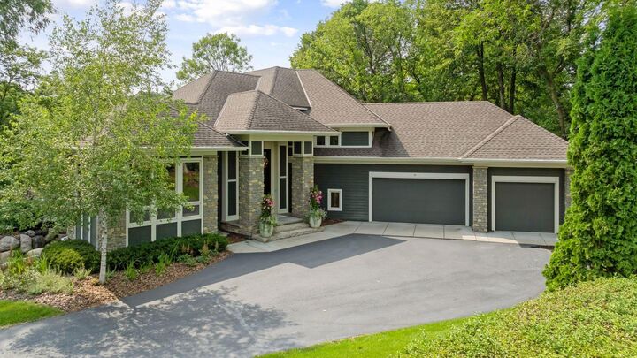 Property Photo: 15 Queensland Lane N MN 55447