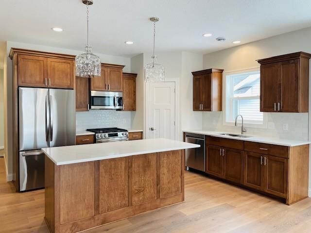 Property Photo:  7362 Kahl Circle NE  MN 55301 