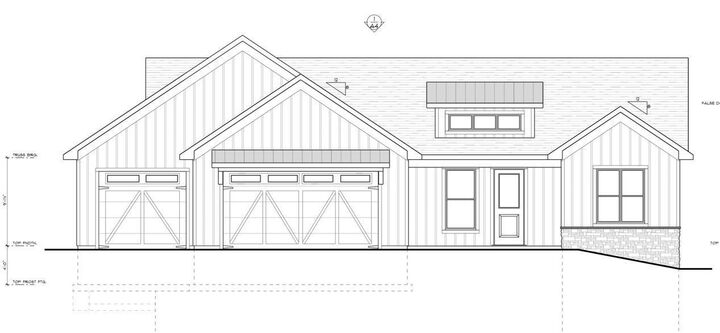 Property Photo: Lot 17 Candy Lane WI 54022