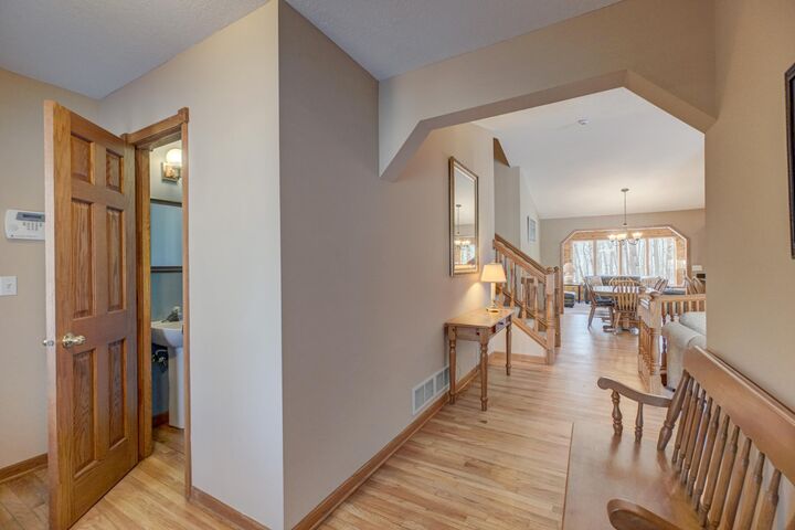 Property Photo: 23050 Hilo Court N MN 55025