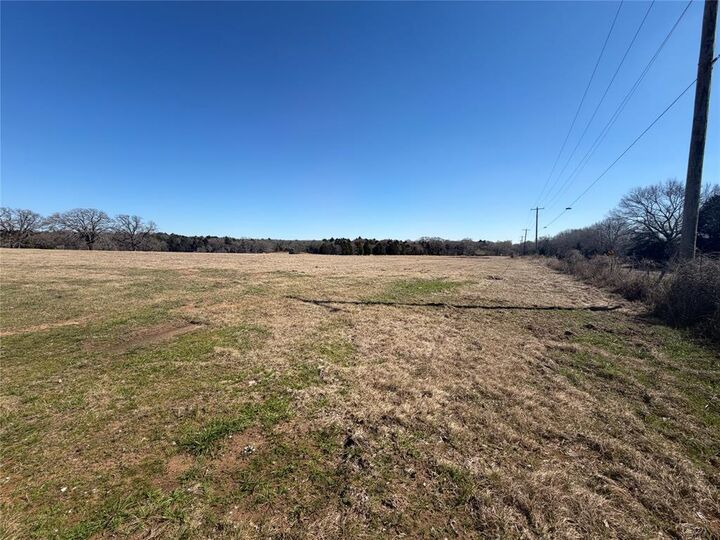 Property Photo:  Tract #1 Post Oak Preserve  TX 75148 