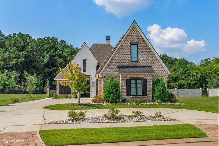 Property Photo:  343 Crossfield Court  LA 71106 