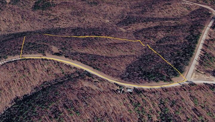 Property Photo:  001-08907-000 N Highway 14  AR 72687 