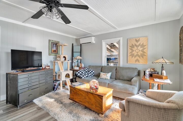 Property Photo:  5977 Highway 62  AR 72653 