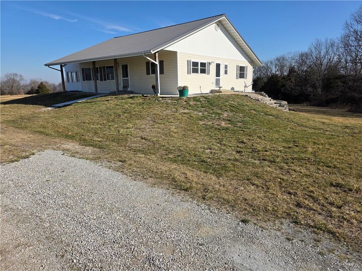Property Photo: 25248 Hwy 76 MO 65625