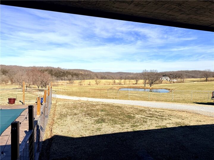 Property Photo:  301 & 491 Madison 8520  AR 72740 