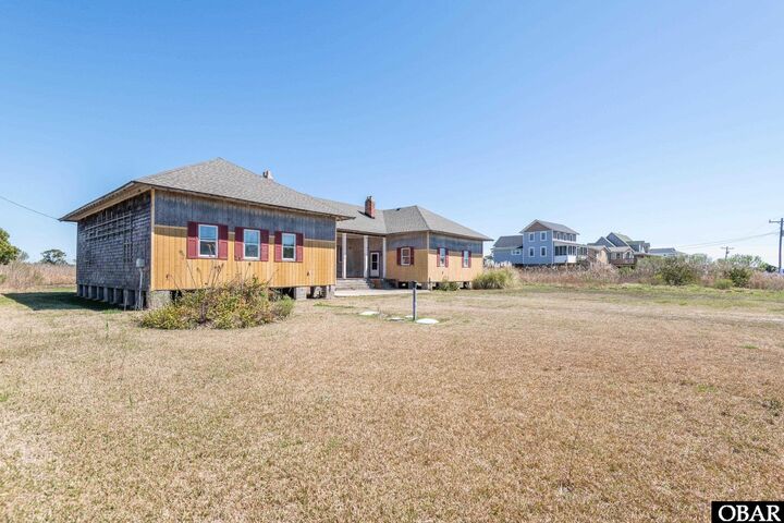 Property Photo:  278 Bayview Drive  NC 27978 