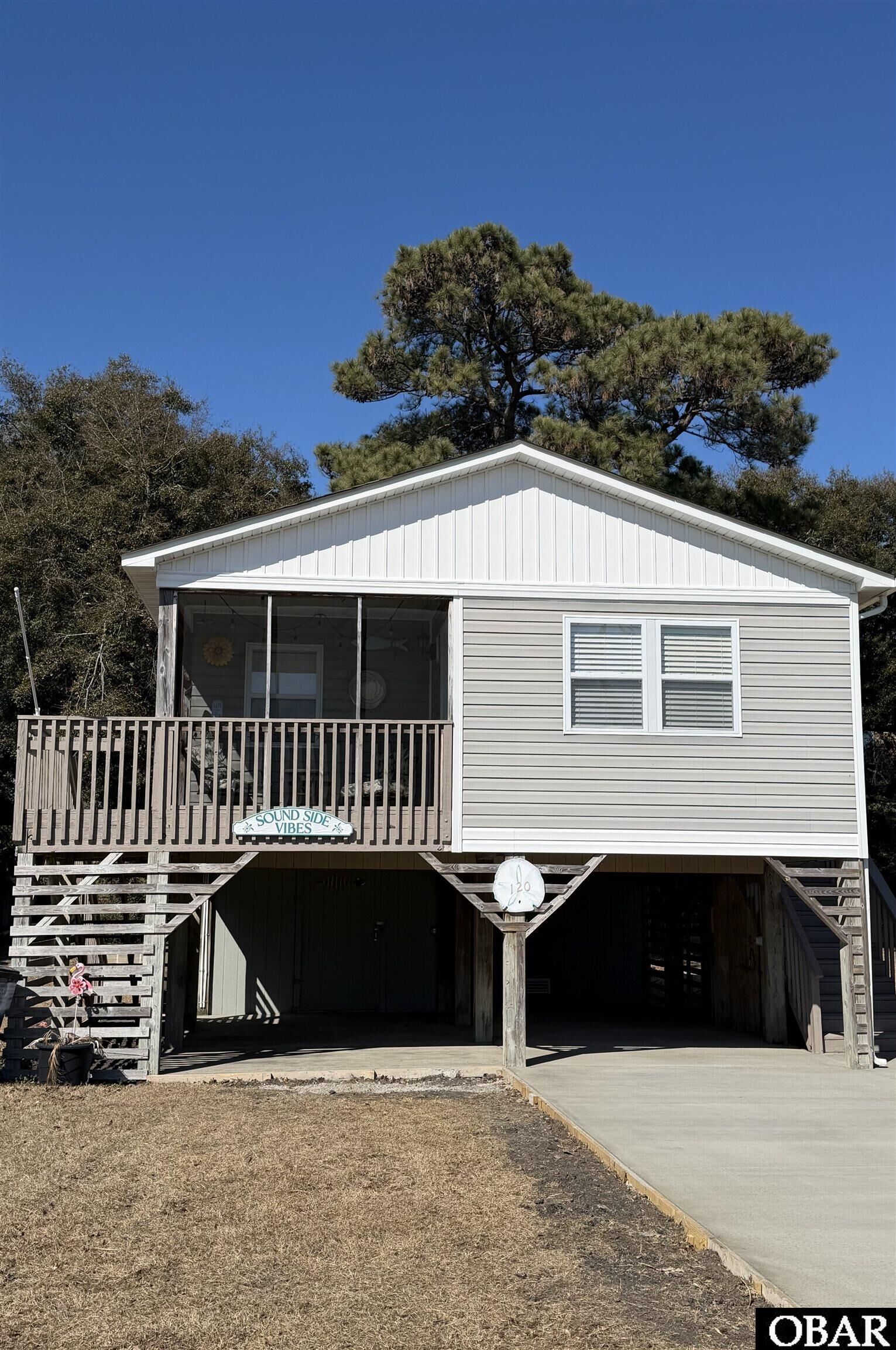 Property Photo:  120 Roanoke Drive  NC 27948 