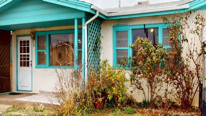 Property Photo:  1103 Fourteenth St  NM 88310 