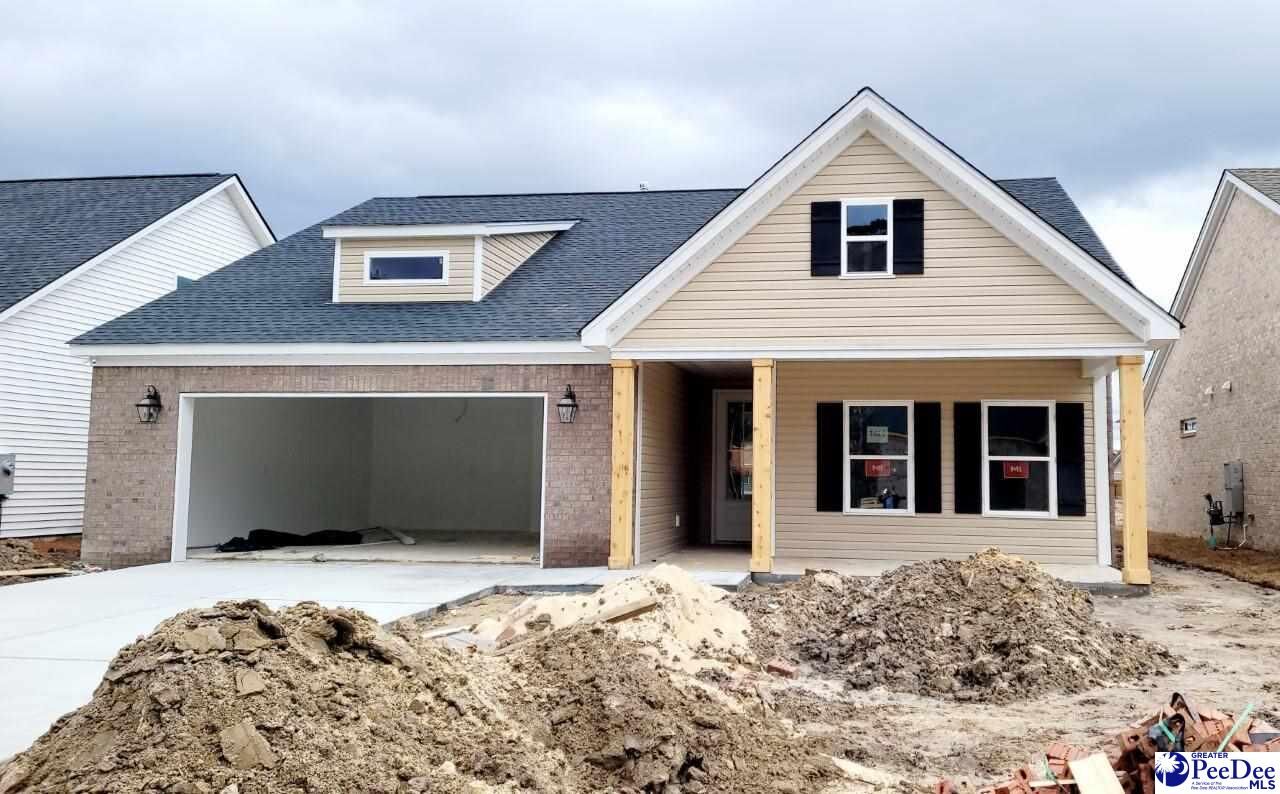 Property Photo: 1019 Wessex SC 29501