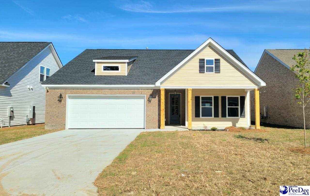 Property Photo:  1019 Wessex  SC 29501 