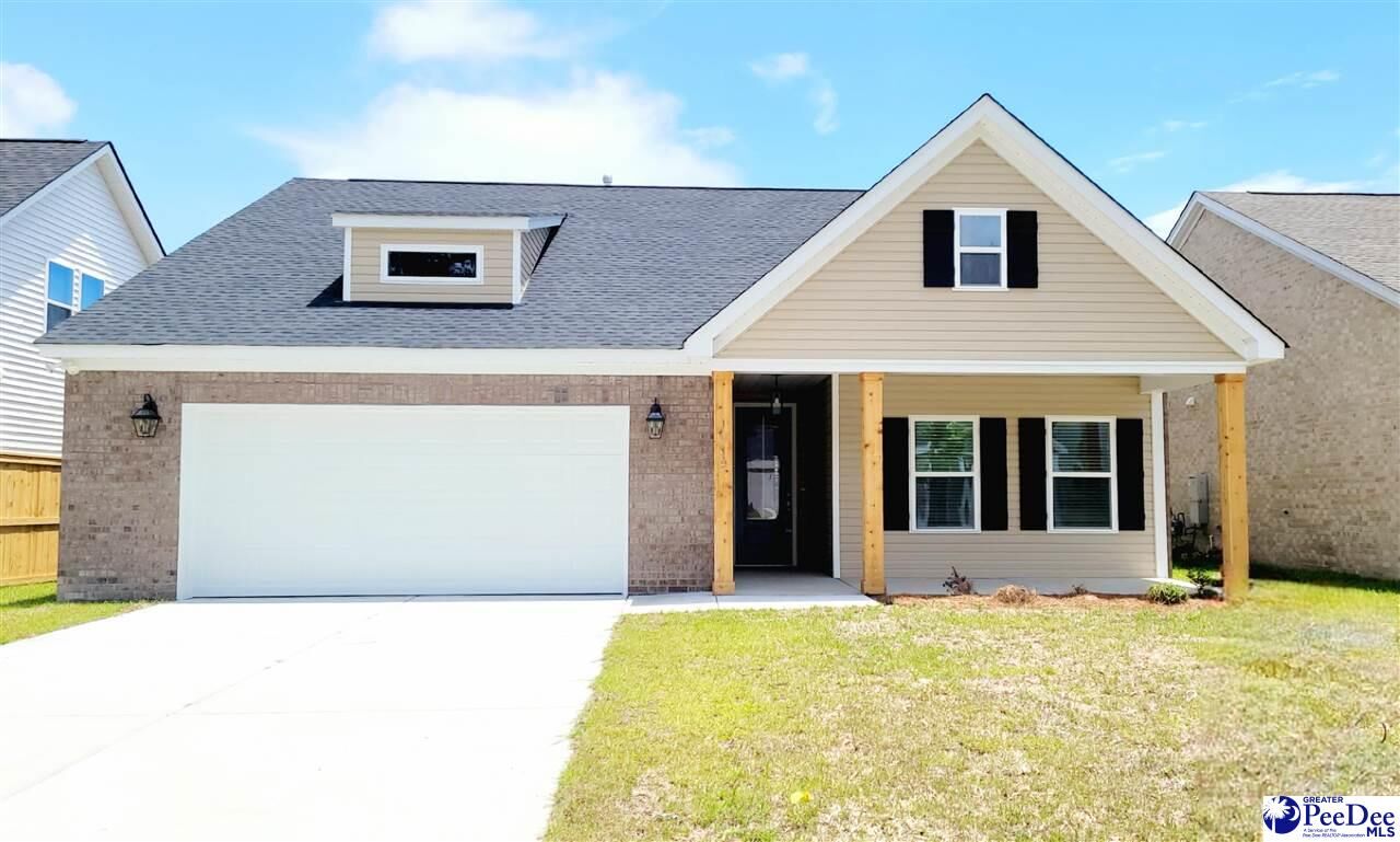 Property Photo:  1019 Wessex  SC 29501 