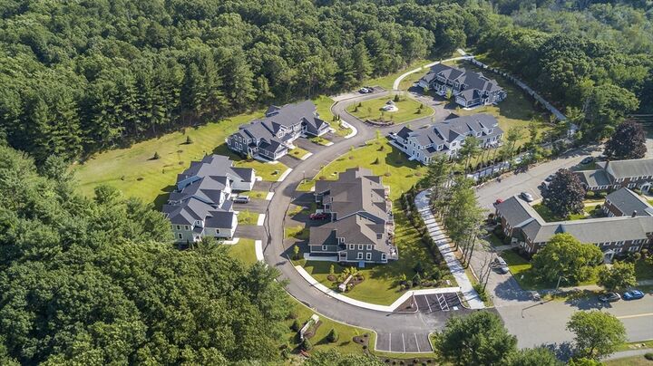 Property Photo:  27 Lily Pond Lane 27  MA 02420 