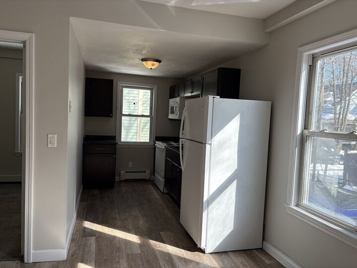 Property Photo: 171 Pleasant Street 1 MA 02703