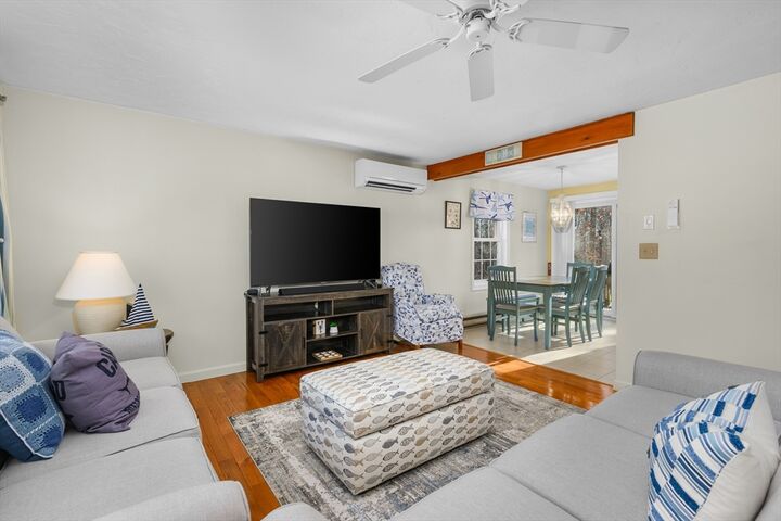 Property Photo:  5 Rocky Way  MA 02645 