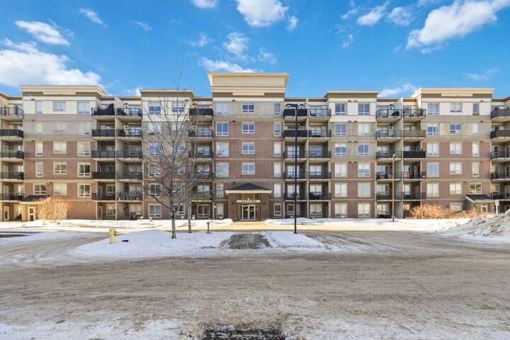 Property Photo:  135C Sandpiper Road 3311  AB T9K 0N3 