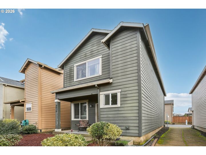 Property Photo:  2608 Princeton Pl  OR 97116 
