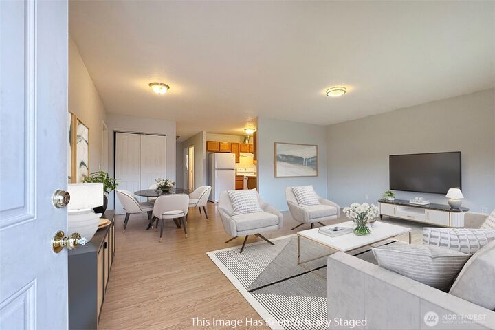 Property Photo:  1125  Fountain Street  WA 98363 