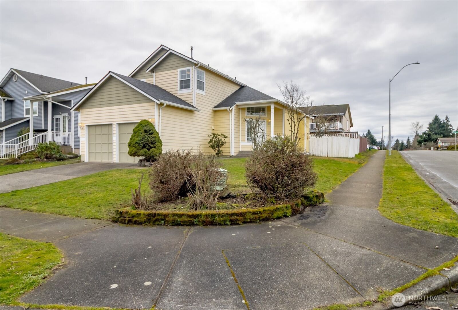 Property Photo:  1666 S 85th Street  WA 98444 