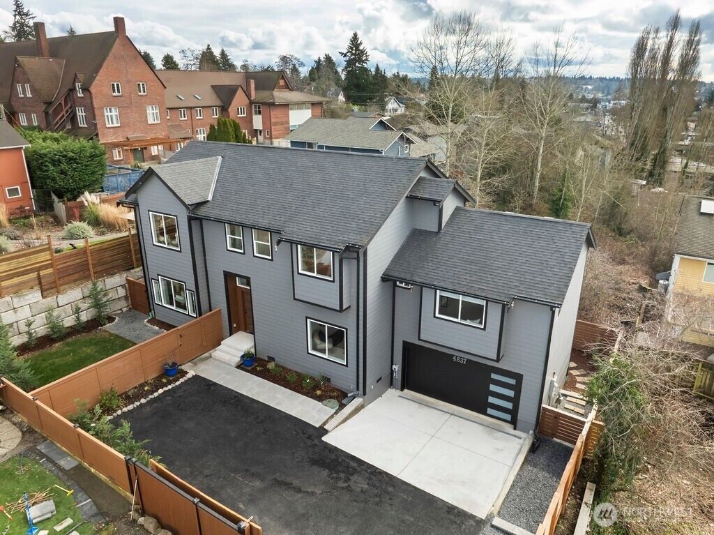 Property Photo:  4837 S Holly Street  WA 98118 