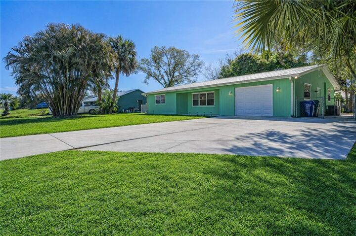 Property Photo:  1331 Barber Street  FL 32958 
