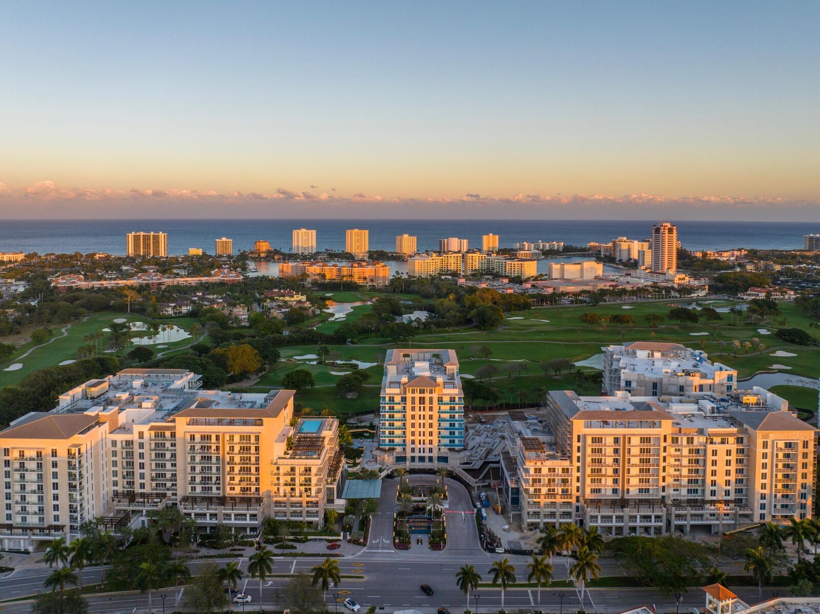Property Photo:  210 SE Mizner Boulevard 603  FL 33432 