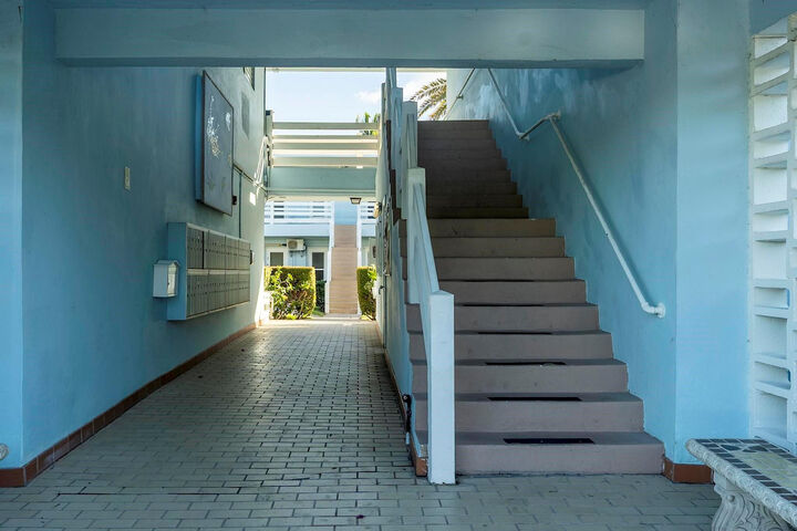 Property Photo:  2700 NE 135th Street 31  FL 33181 