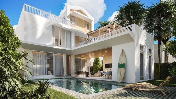 Property Photo:  816 Palm Trail  FL 33483 