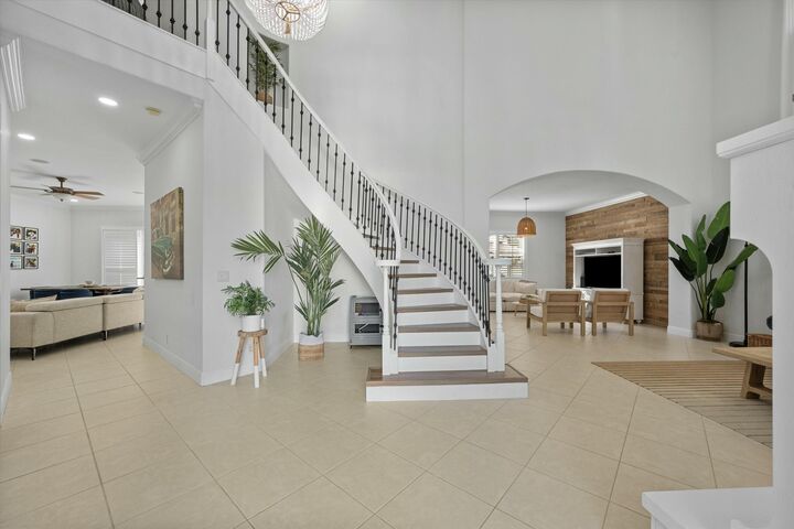 Property Photo: 1386 Beacon Circle FL 33414