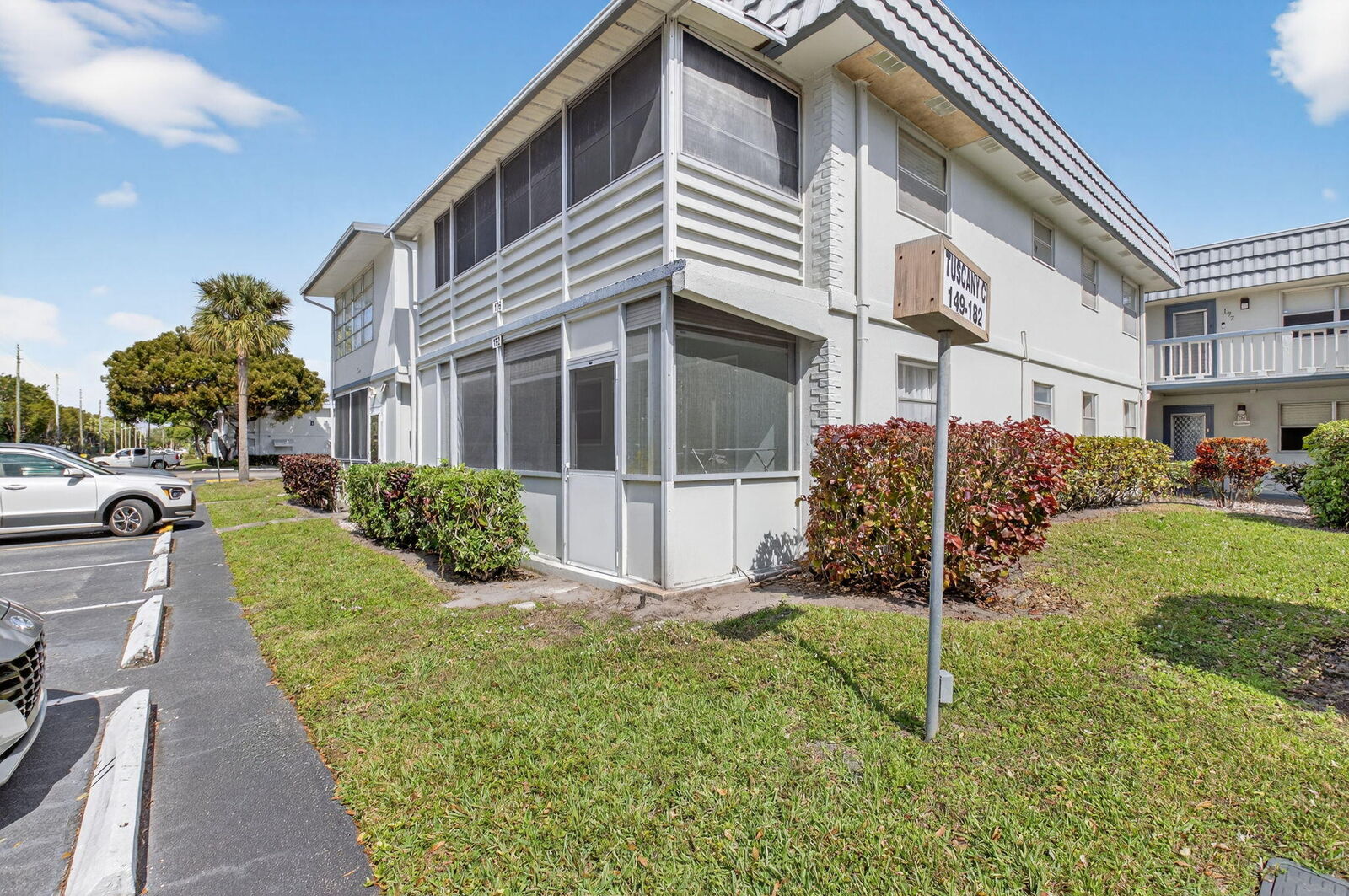 Property Photo:  152 Tuscany C  FL 33446 