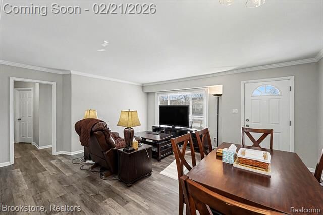 Property Photo: 29646 Robert Drive MI 48150