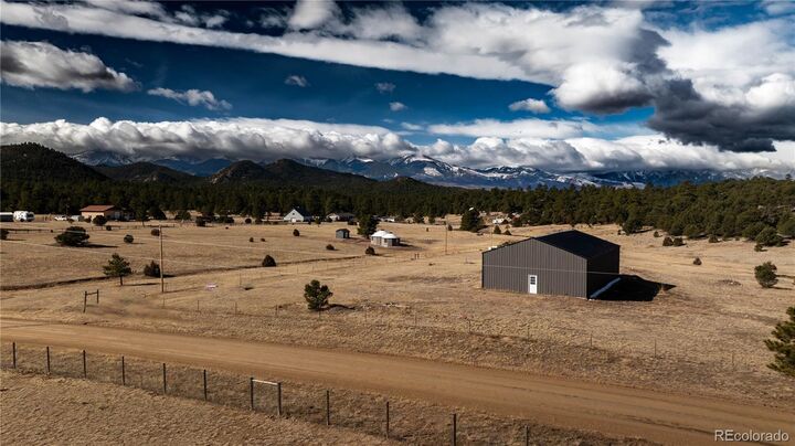 Property Photo:  639 15th Trail  CO 81223 