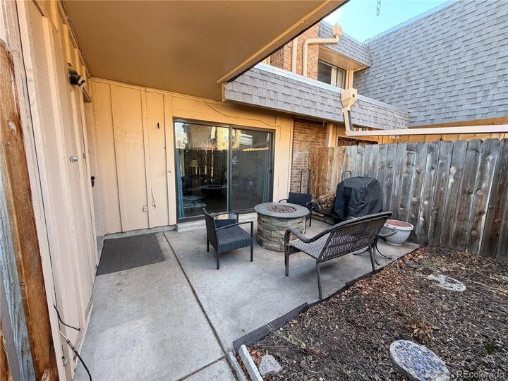 Property Photo: 7995 E Mississippi Avenue J10 CO 80247