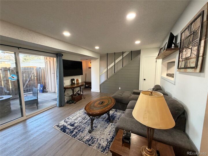 Property Photo: 7995 E Mississippi Avenue J10 CO 80247