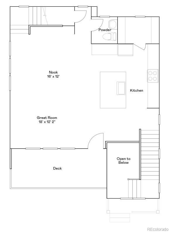 Property Photo: 6884 E 149th Avenue CO 80602