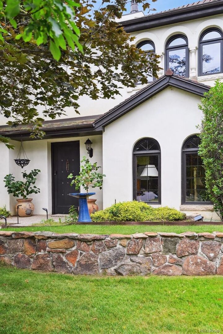 Property Photo:  3391 Oak Street  CO 80033 