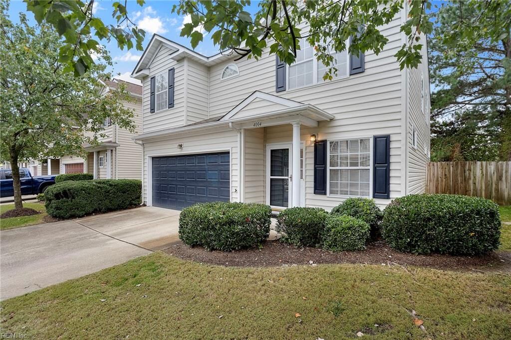 Property Photo:  4004 River Breeze Cir  VA 23321 