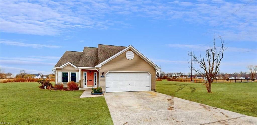 Property Photo:  191 Eagle Creek Rd  NC 27958 