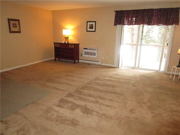 Property Photo: 1560 Douglas Avenue C33 RI 02904