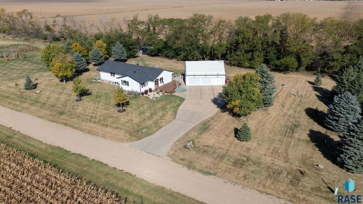 Property Photo:  27450 Sd Hwy 115  SD 57032 