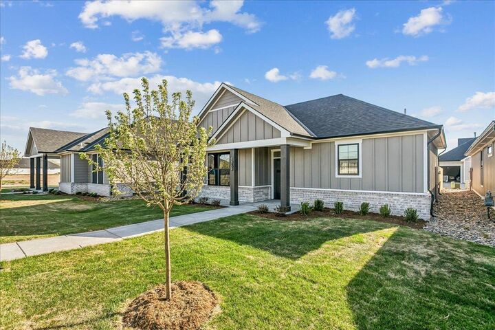 Property Photo:  14109 W Barn Owl St  KS 67235 