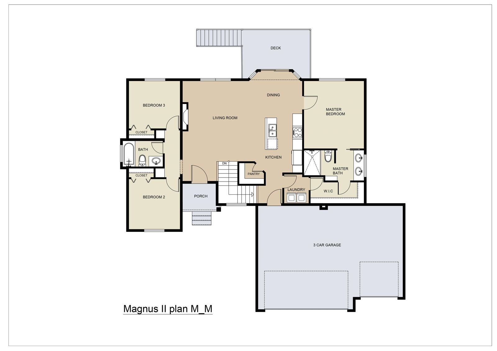 Property Photo: 4735 N Saker KS 67219