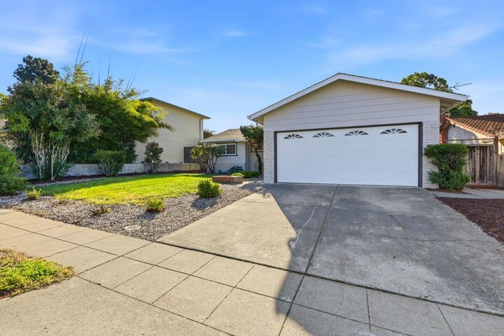 Property Photo: 2202 Yosemite Drive CA 95035