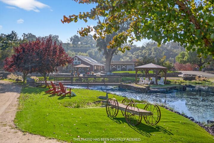 Property Photo:  3970 Leavesley Road  CA 95020 