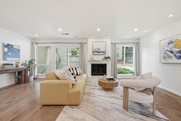 Property Photo: 19124 Vineyard Lane CA 95070