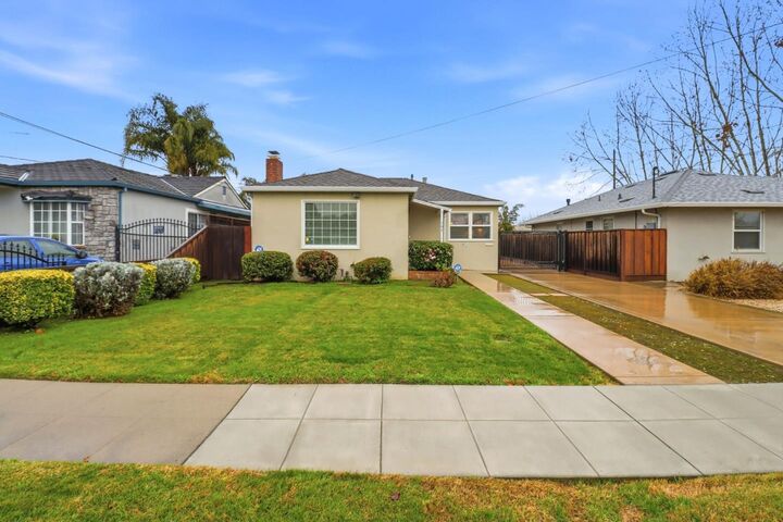 Property Photo:  791 N 19th Street  CA 95112 