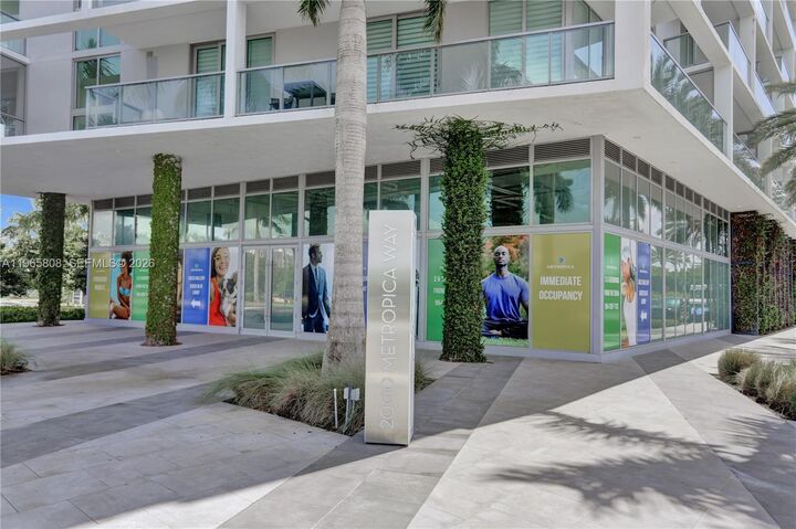 Property Photo:  2000 Metropica Way 2110  FL 33323 